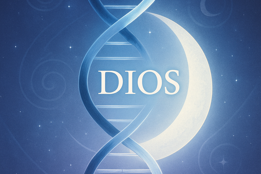 El Código Oculto del ADN: cómo descubrir tu Propósito desde el Ser.