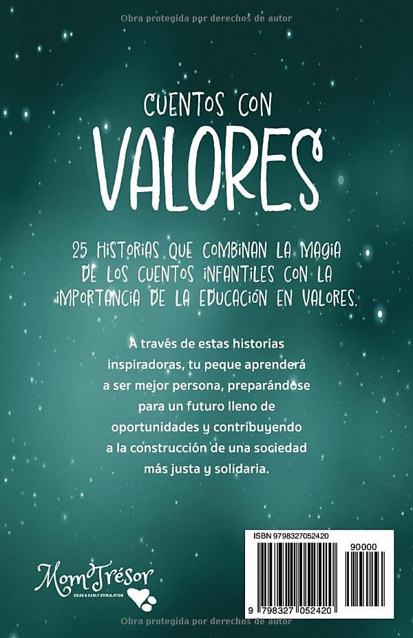 Cuentos con Valores para Niños | 25 Historias Inspiradoras en Rima que Fomentan la Fortaleza Interior