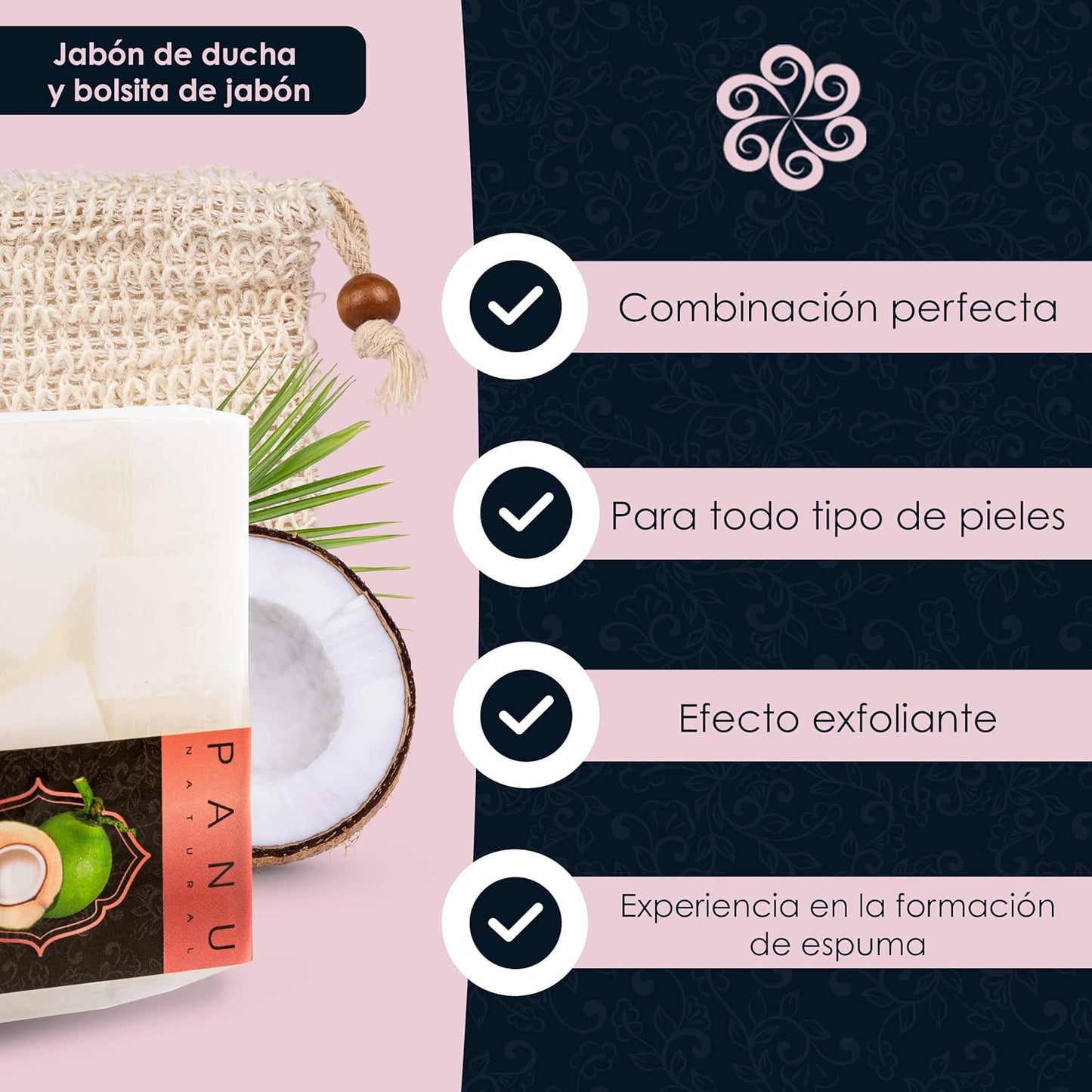 Caja Ritual Cuidado de la Piel | Inspiración Tailandesa con Ingredientes Naturales y Veganos
