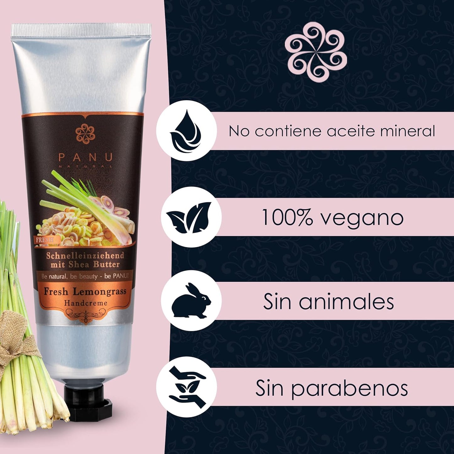 Caja Ritual Cuidado de la Piel | Inspiración Tailandesa con Ingredientes Naturales y Veganos