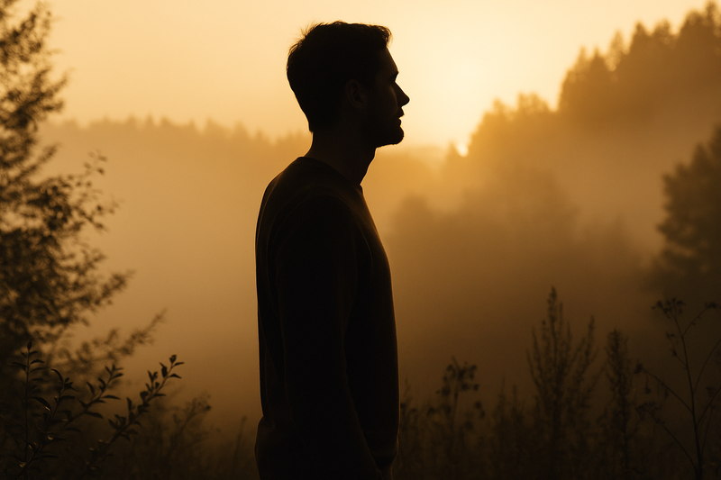 El día que entendí que el hogar no es un lugar