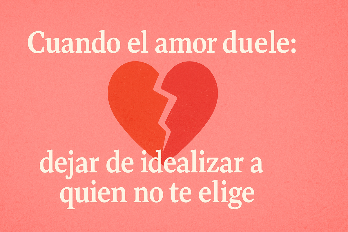 Cuando amar cansa: el agotamiento emocional silencioso