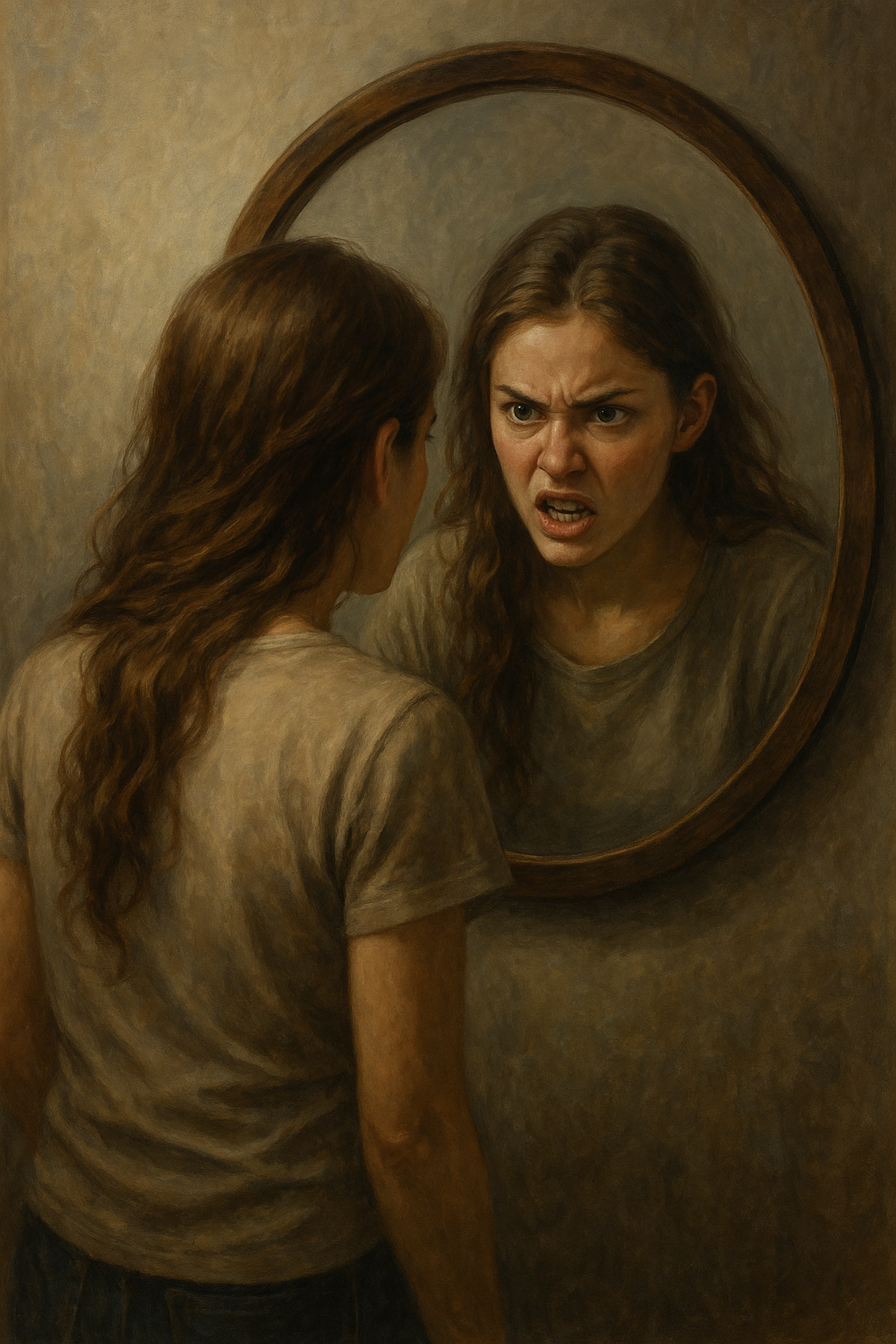 Cuando alguien te activa: lo que te molesta te revela.