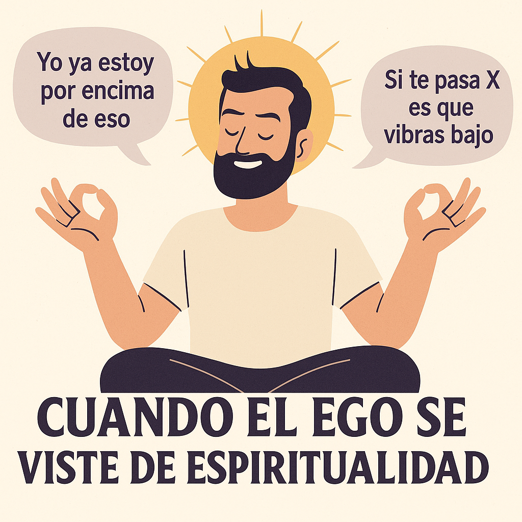 Ego Espiritual