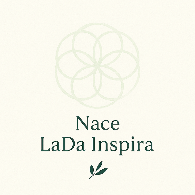 📰 Nace LaDaInspira: el templo digital para vivir con más calma y propósito.