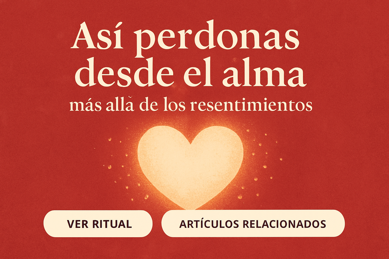 Amor adulto vs amor herido: por qué repites las mismas historias.