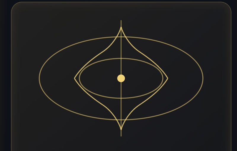 11/53 - Mapa del Toroide: crear desde el Éter