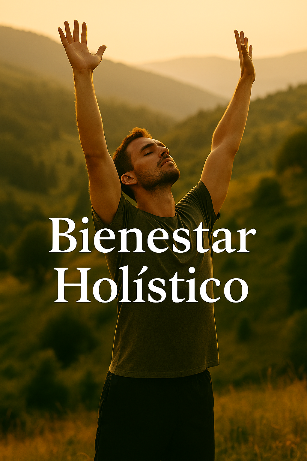Bienestar Holístico