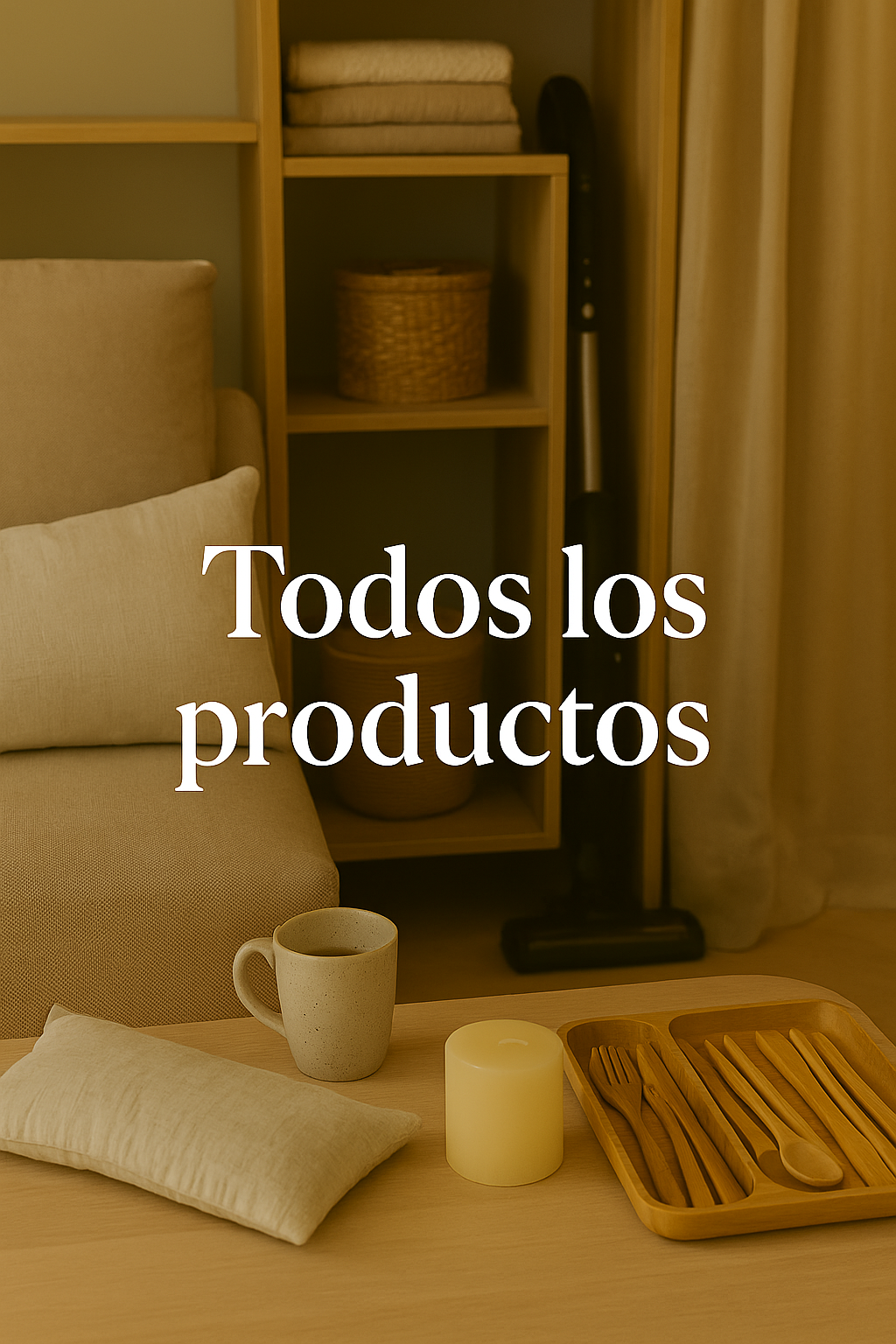 Todos los Productos