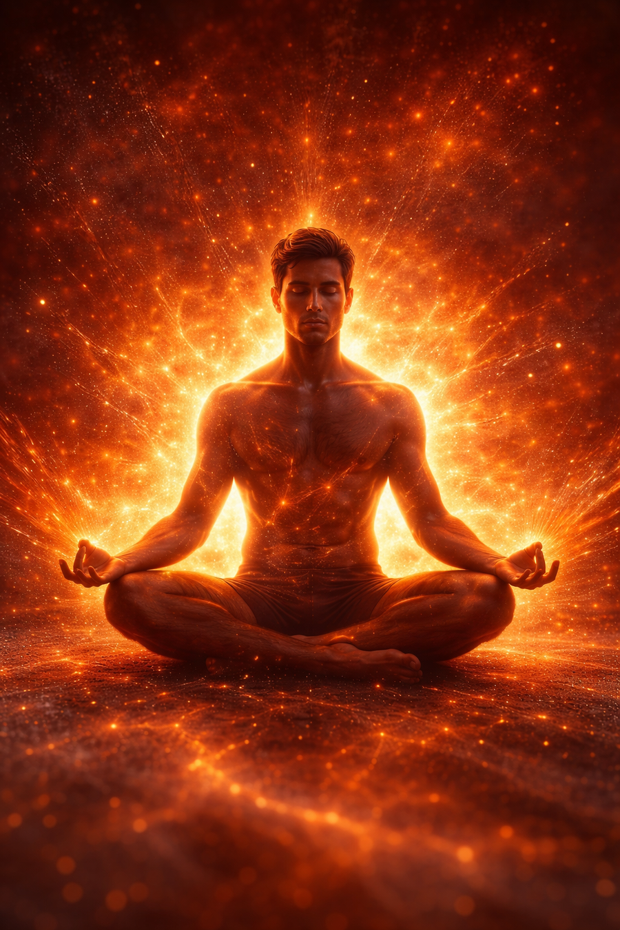 Activar el cuerpo desde dentro