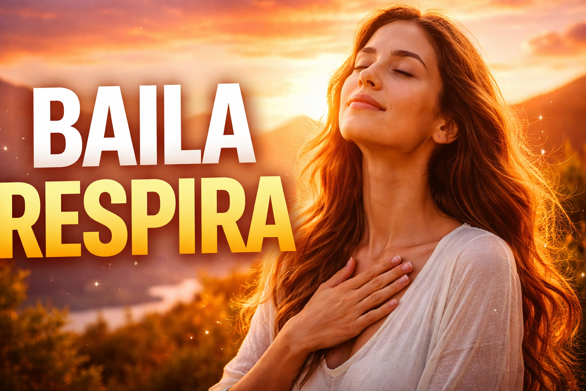 Baila respira