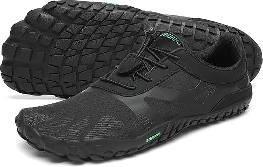 Zapatillas barefoot minimalistas unisex | Movimiento natural para exterior e interior
