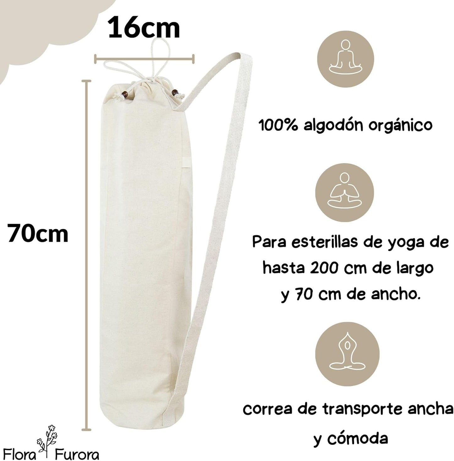 bolsa esterilla