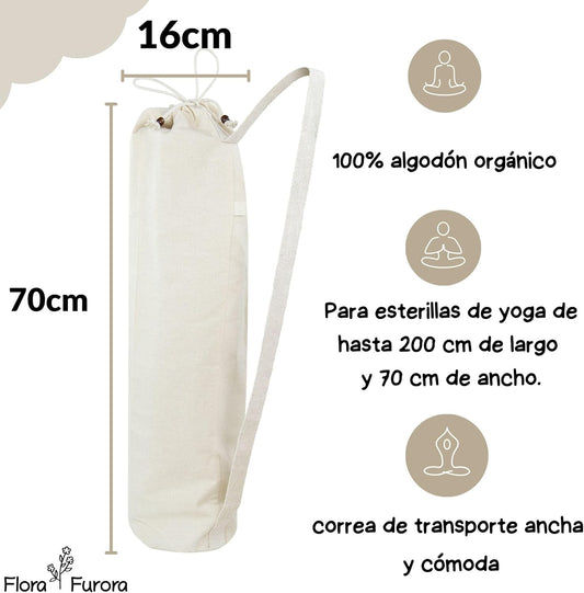 bolsa esterilla