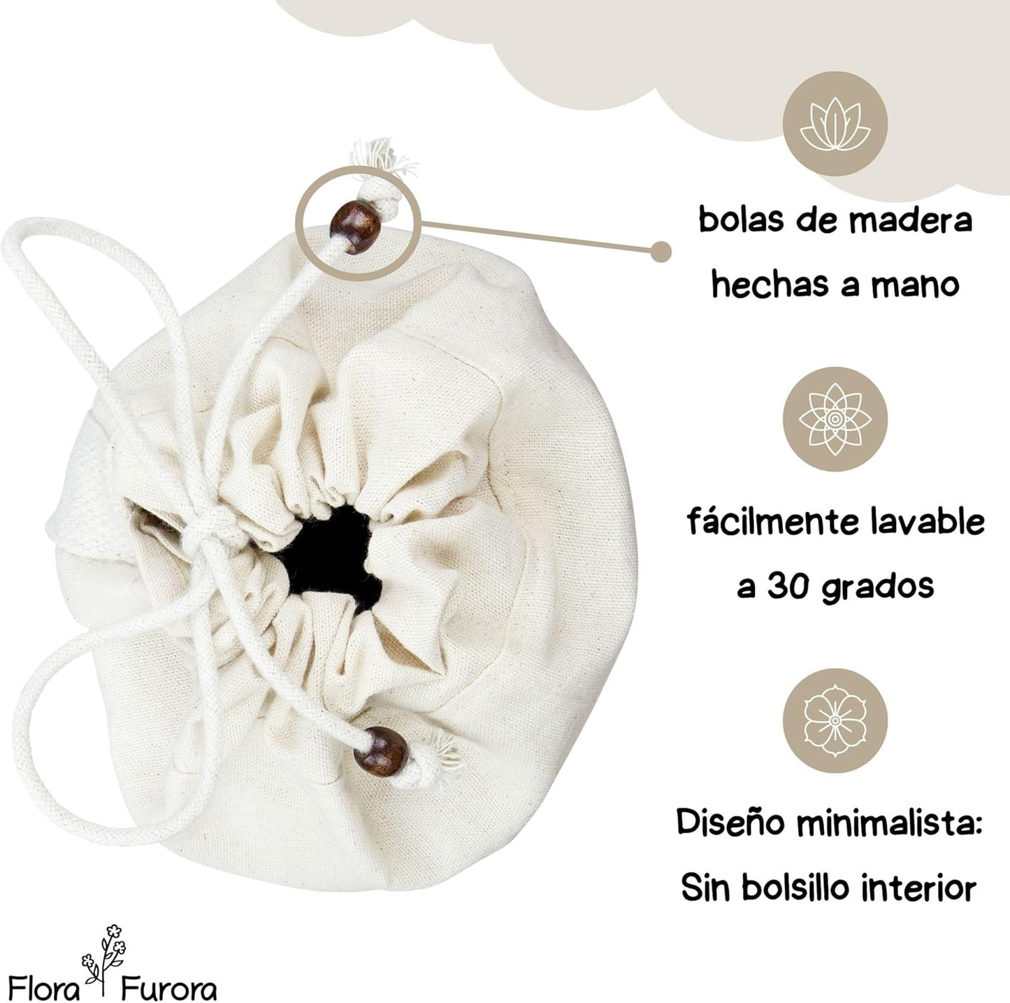 bolsa esterilla