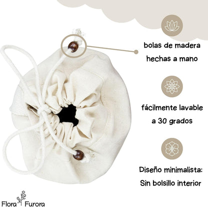 bolsa esterilla