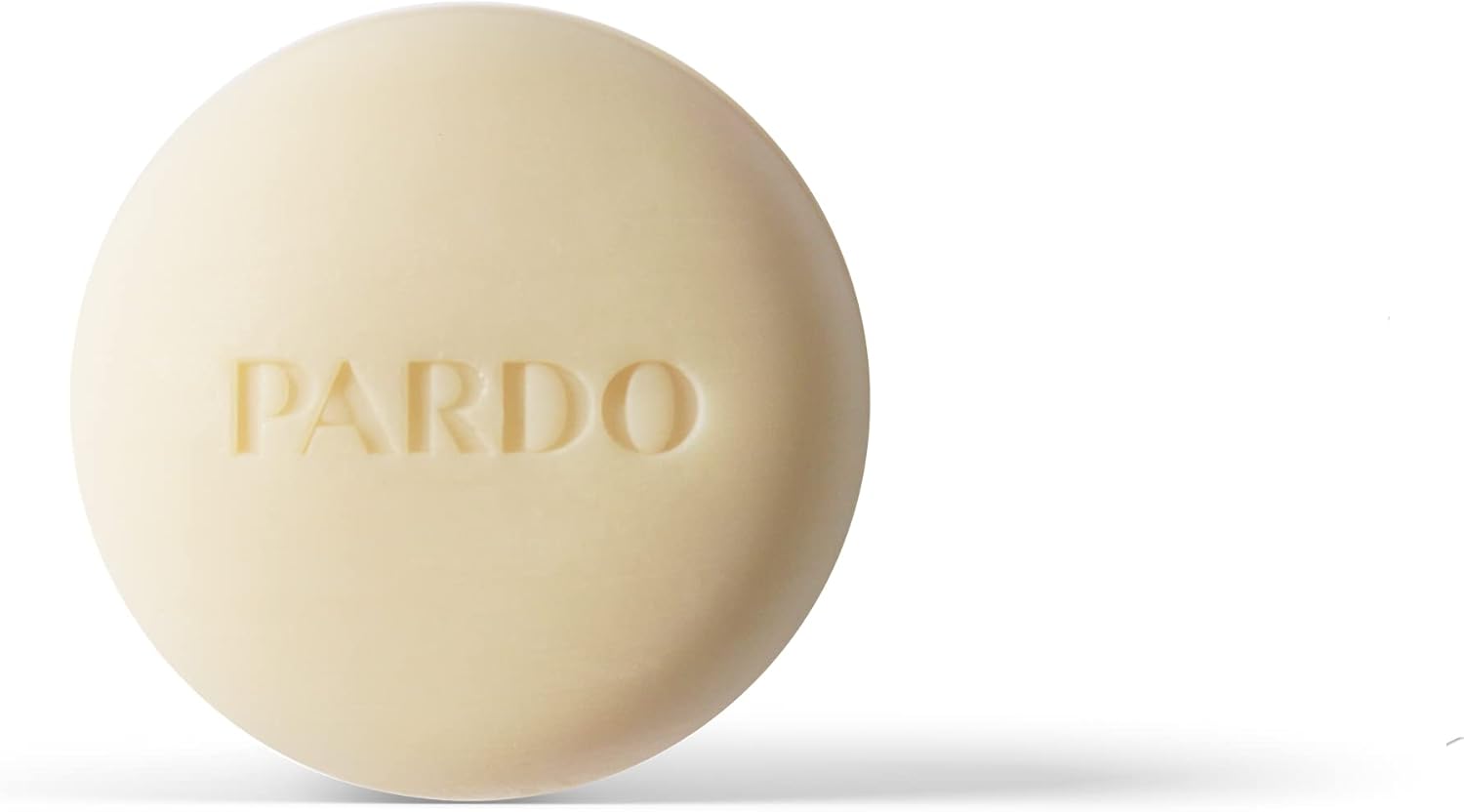 Champú sólido reparador Pardo Natur – cuidado natural, vegano y sostenible para cabellos dañados.
