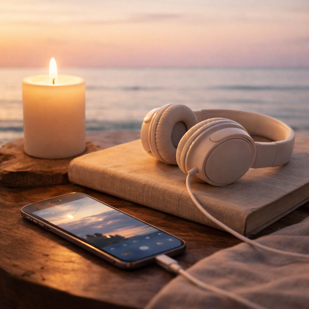 Música para conexión en pareja