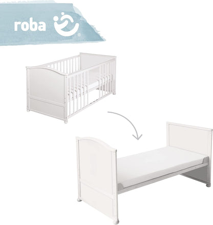 Cuna Evolutiva | Convertible