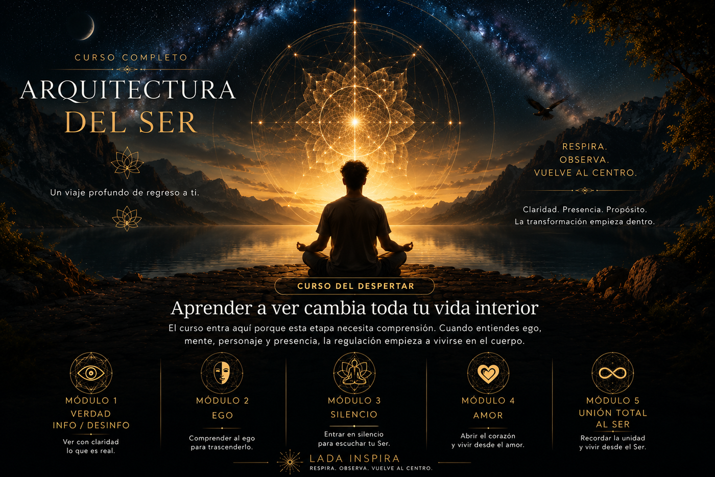 Despertar del Ser