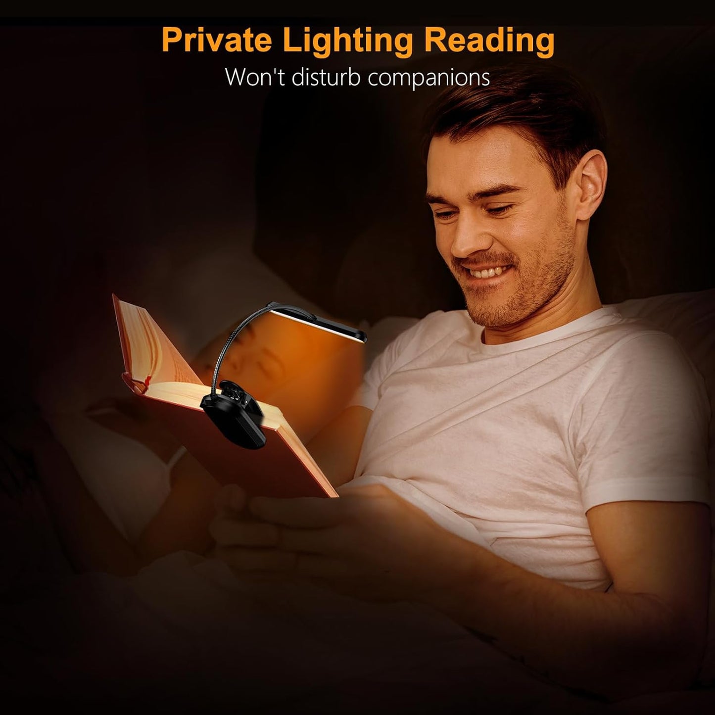 Luz de Lectura