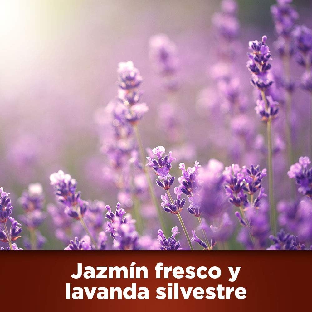 Limpiador Multiusos Ecológico | Fragancia Flor de Naranjo y Hojas Cítricas | 500 ml Natural