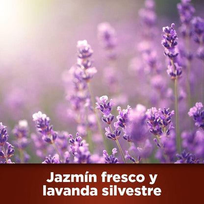 Limpiador Multiusos Ecológico | Fragancia Flor de Naranjo y Hojas Cítricas | 500 ml Natural