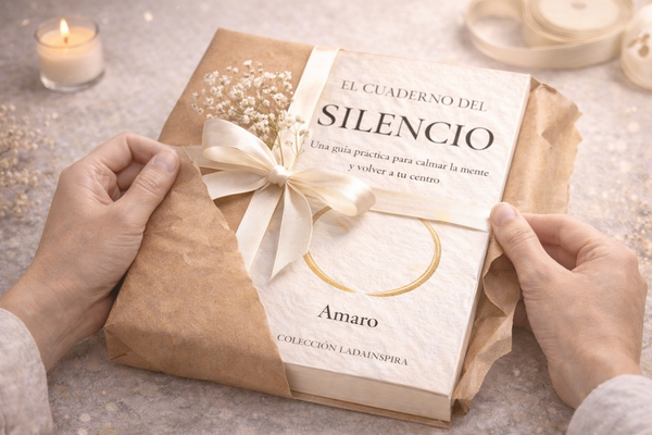 Cuaderno del Silencio