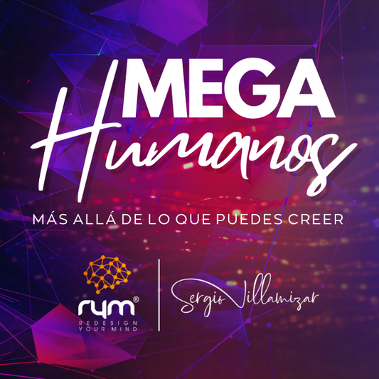 Mega Humanos