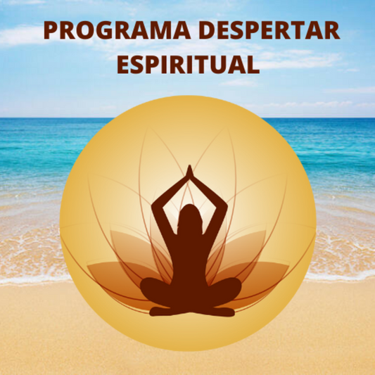 Programa Despertar Espiritual