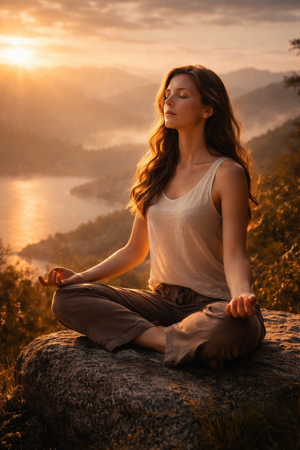 Respiración consciente