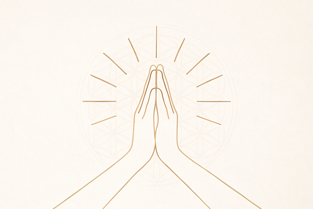 ☀️ Ritual de Gratitud