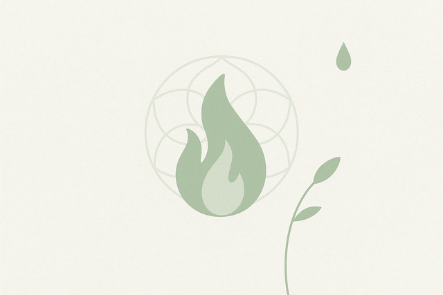 🌿 Ritual desinflama