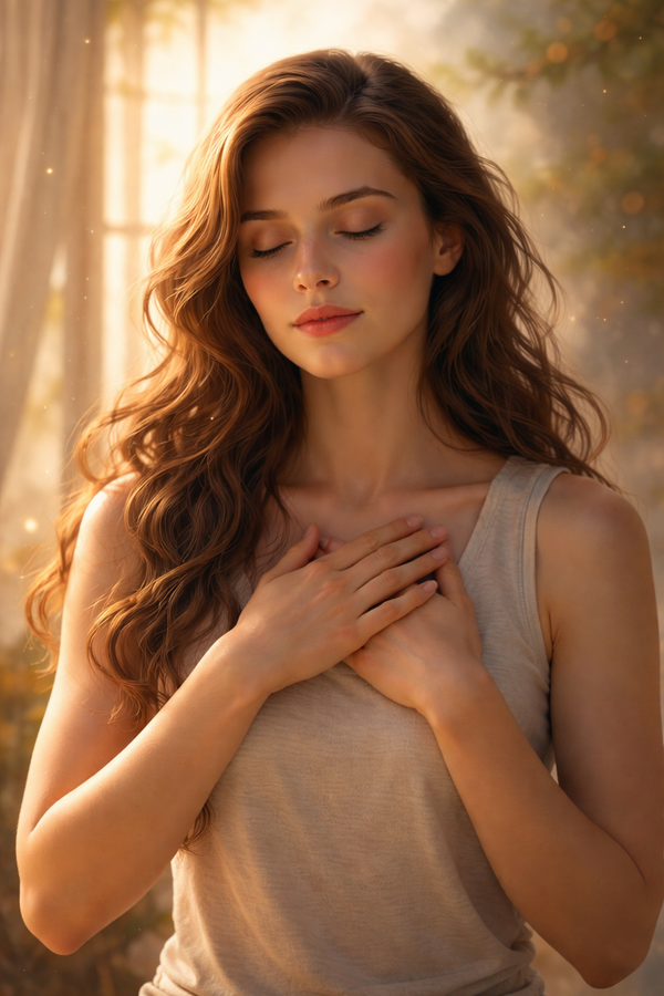 Me noto desconectado