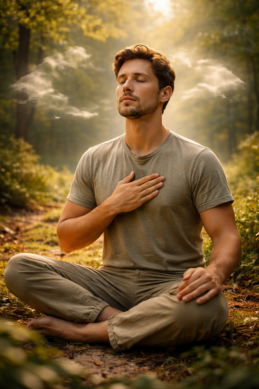 Ritual Soltar pensamientos