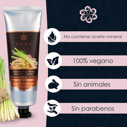 Caja Ritual Cuidado de la Piel | Inspiración Tailandesa con Ingredientes Naturales y Veganos