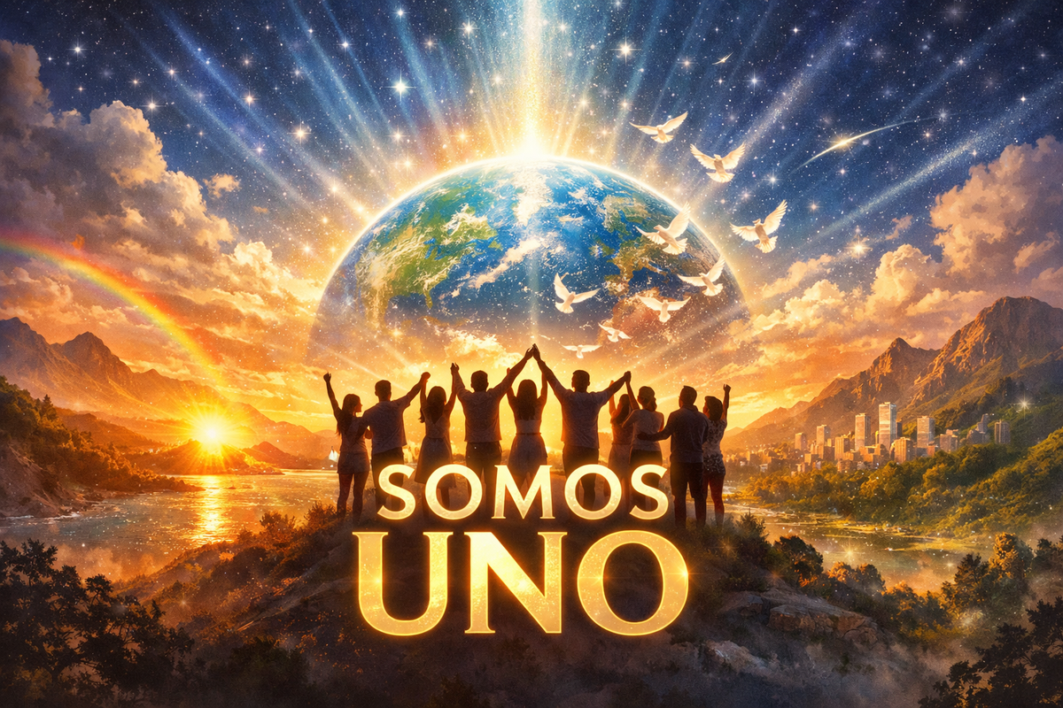 Somos uno