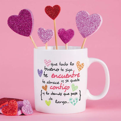 Taza Original