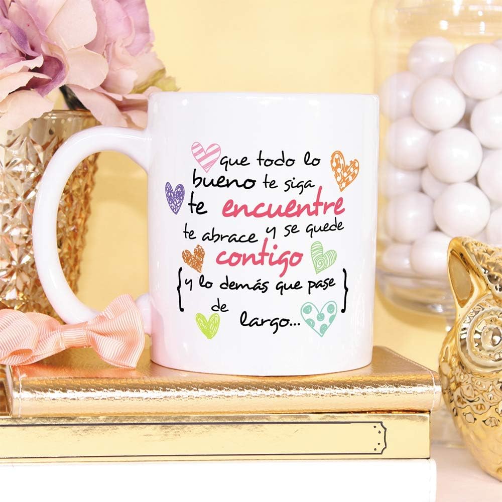 Taza Original