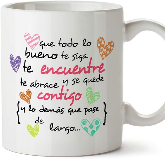 Taza Original
